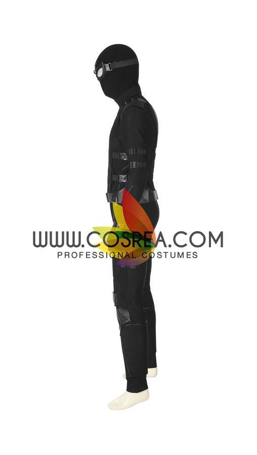 Cosrea Marvel Universe Costume Only Spiderman Far From Home Stealth Cosplay Costume