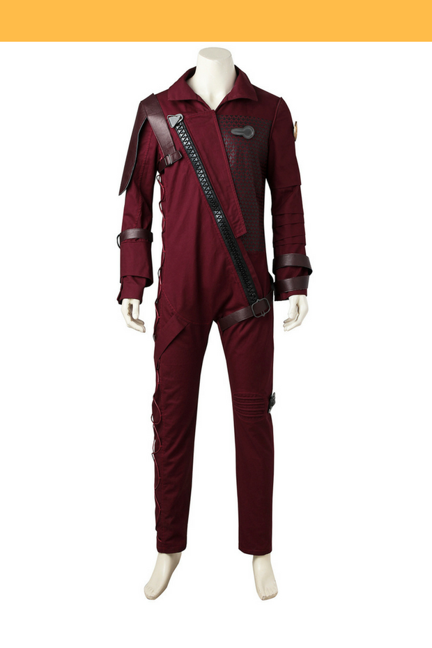 Cosrea Marvel Universe Guardians Of The Galaxy Vol 2 Groot Cosplay Costume