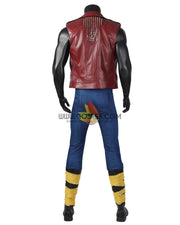 Cosrea Marvel Universe Thor Love and Thunder Casual Cosplay Costume