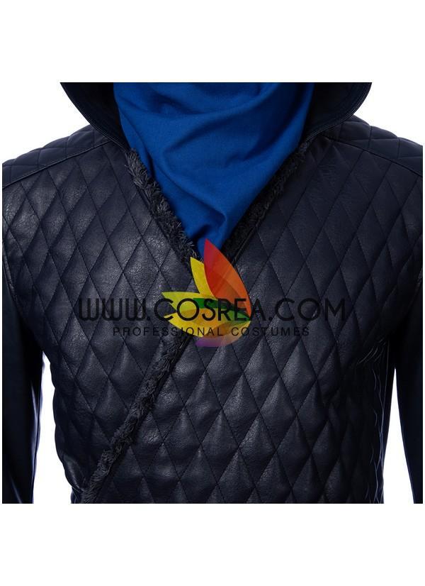 Cosrea P-T Costume Only Robin Hood Movie Cosplay Costume