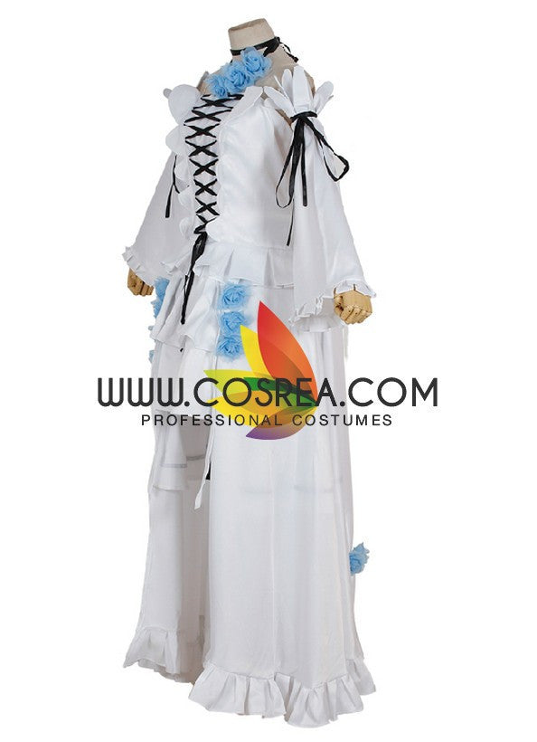 Cosrea P-T Pandora Hearts Abyss Cosplay Costume