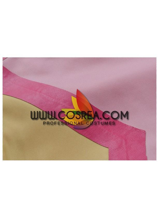 Cosrea P-T Pretty Cure Cure Whip Cosplay Costume