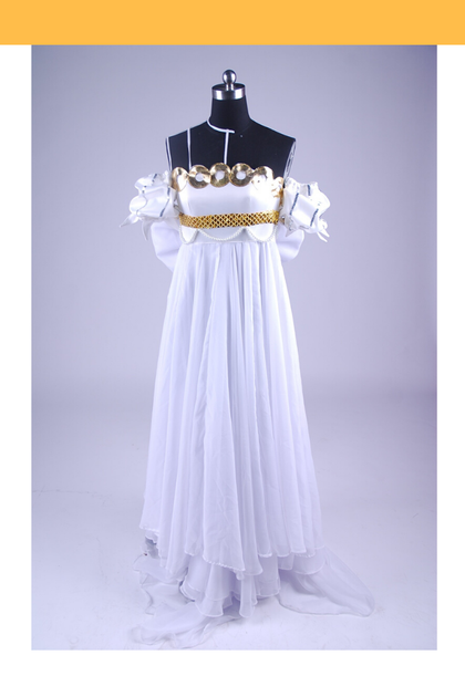 Sailormoon Princess Serenity Chiffon Cosplay Costume Sailormoon Princess Serenity Chiffon Cosplay Costume