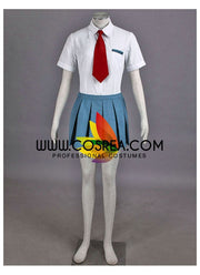 Cosrea P-T Tari Tari Konatsu Miyamoto Uniform Cosplay Costume