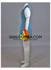Cosrea P-T Tari Tari Wakana Sakai Uniform Cosplay Costume