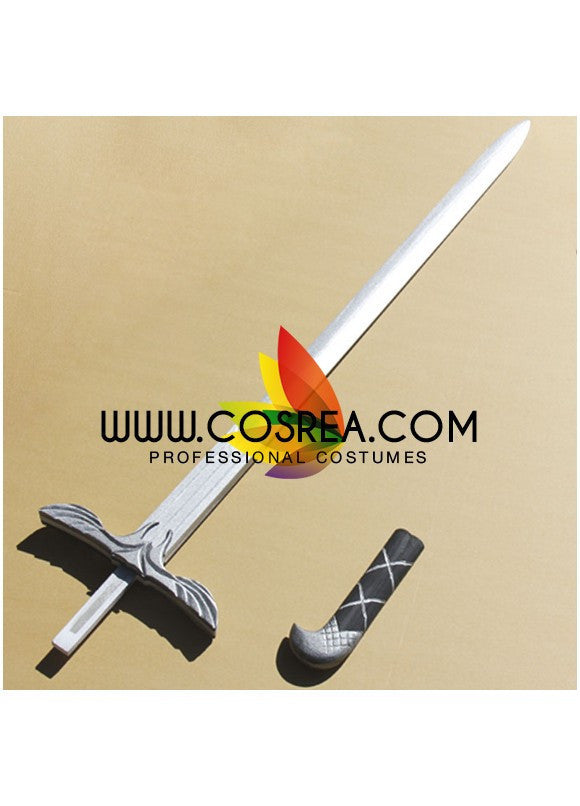 Cosrea prop Assassin's Creed 2 Long Sword Cosplay Prop