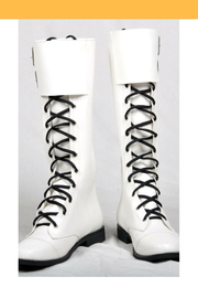Cosrea shoes Dramatical Murder Clear Cosplay Shoes
