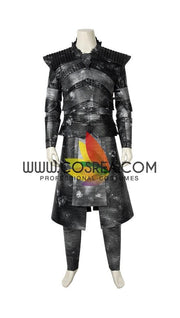 Cosrea TV Costumes The Night King Game Of Thrones Season 8 Cosplay Costume