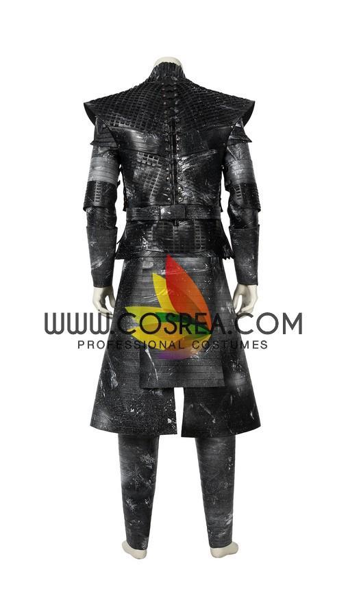 Cosrea TV Costumes The Night King Game Of Thrones Season 8 Cosplay Costume