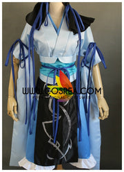 Cosrea U-Z Unbreakable Machine Doll Irori Cosplay Costume