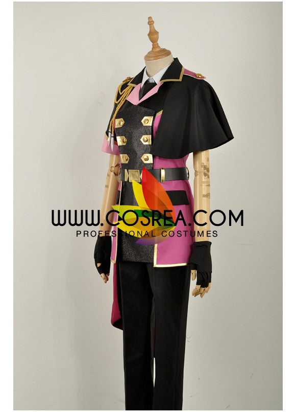 Cosrea U-Z Uta No Prince Sama Syo Kurusu Cosplay Costume