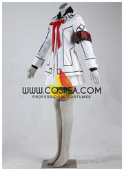 Cosrea U-Z Vampire Knights Cross Academy Female Night Class Cosplay Costume