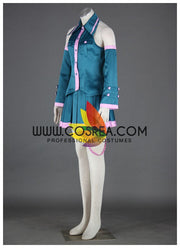 Cosrea U-Z Vocaloid Kasane Teto Cosplay Costume