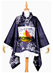 Cosrea U-Z Yosuga no Sora Lolita Kimono Cosplay Costume