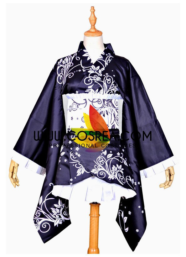 Cosrea U-Z Yosuga no Sora Lolita Kimono Cosplay Costume