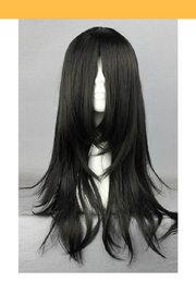 Cosrea wigs Bleach Byakuya Kuchiki Cosplay Wig