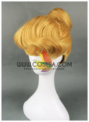 Cosrea wigs Cinderella Evening Extra Volume Cosplay Wig
