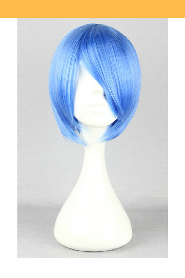 Cosrea wigs EVA Rei Cosplay Wig
