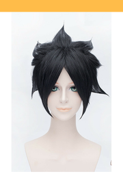 Cosrea wigs Naruto Sasuke Uchiha Cosplay Wig