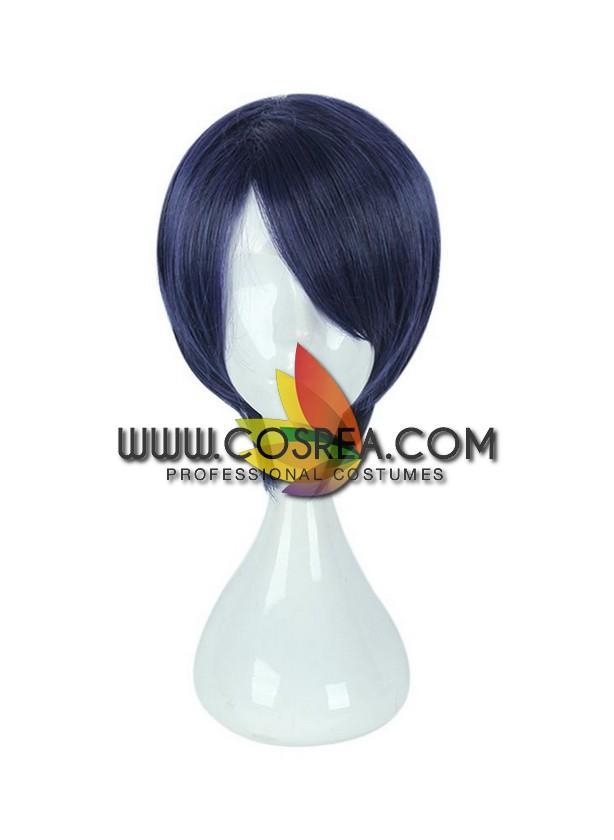 Cosrea wigs Persona 5 Yusuke Kitagawa Cosplay Wig