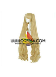 Cosrea wigs Rozen Maiden Shinku Anniversary Cosplay Wig