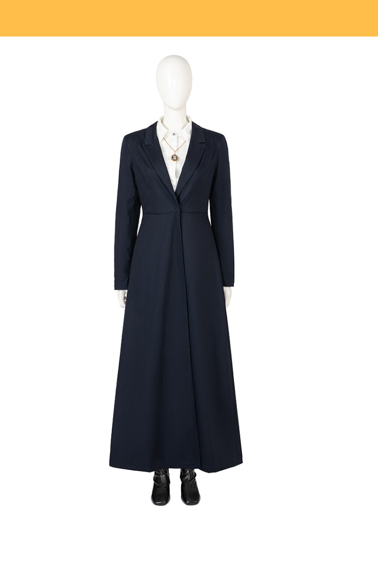 Agatha Harkness Cosplay Costume
