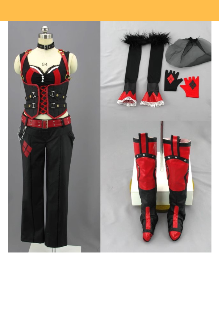 Batman and Robin Robin Cosplay Costume