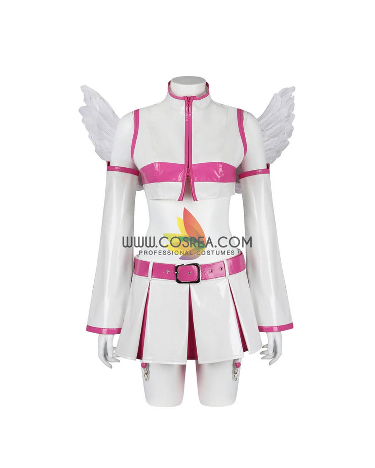 Cosrea A-E 2.5 Dimensional Seduction Lilysa Amano Custom Costume