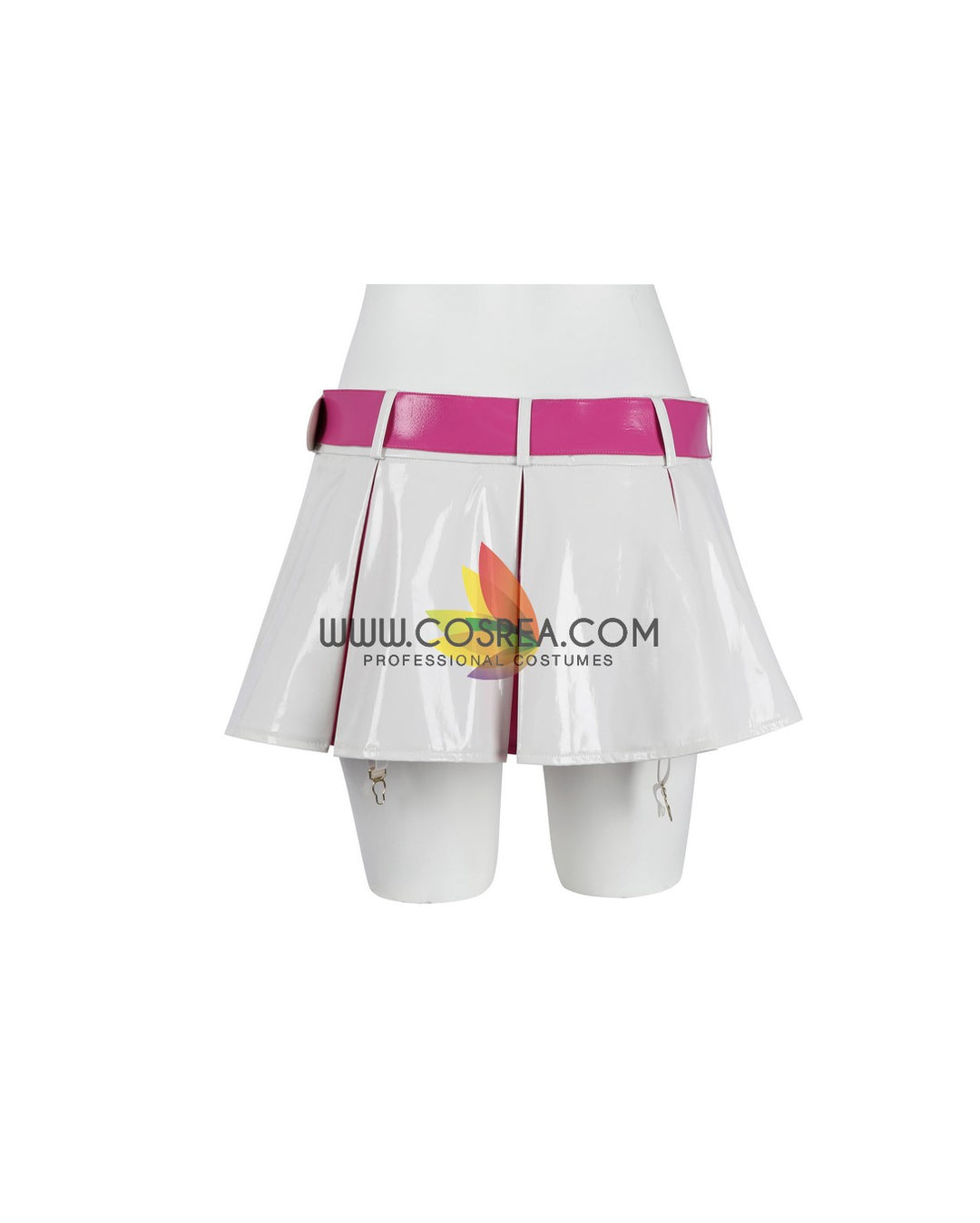 2.5 Dimensional Seduction Lilysa Amano Custom Costume - Cosrea Cosplay
