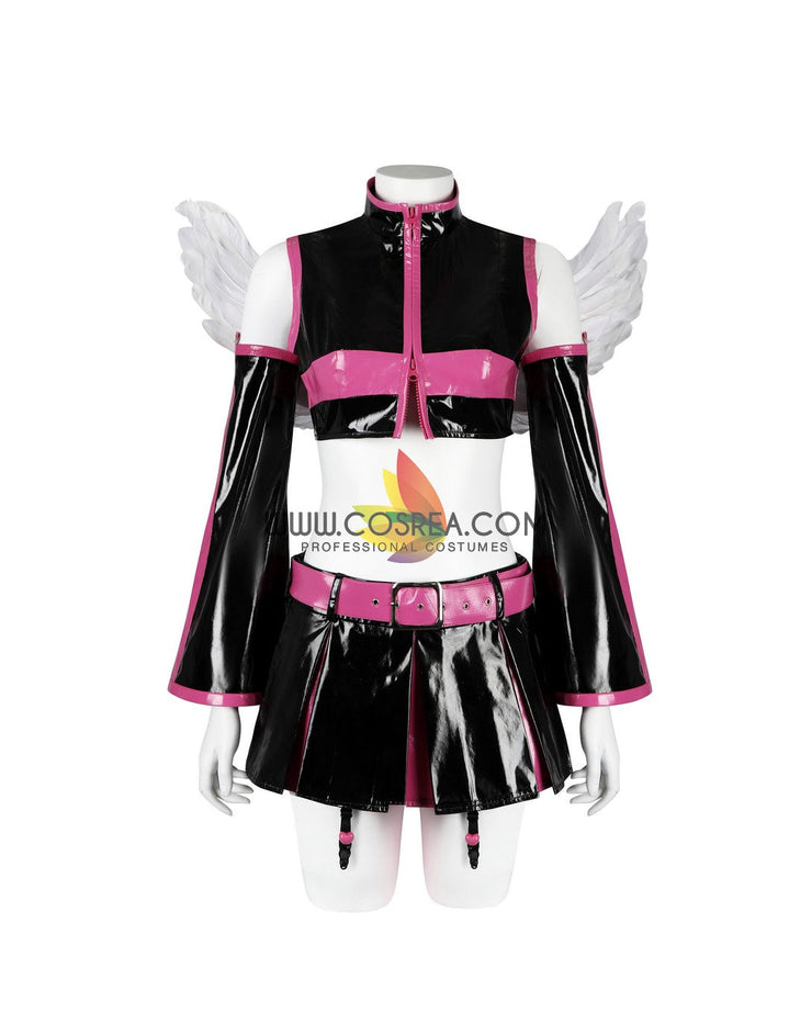 Cosrea A-E 2.5 Dimensional Seduction Mikari Tachibana Custom Costume