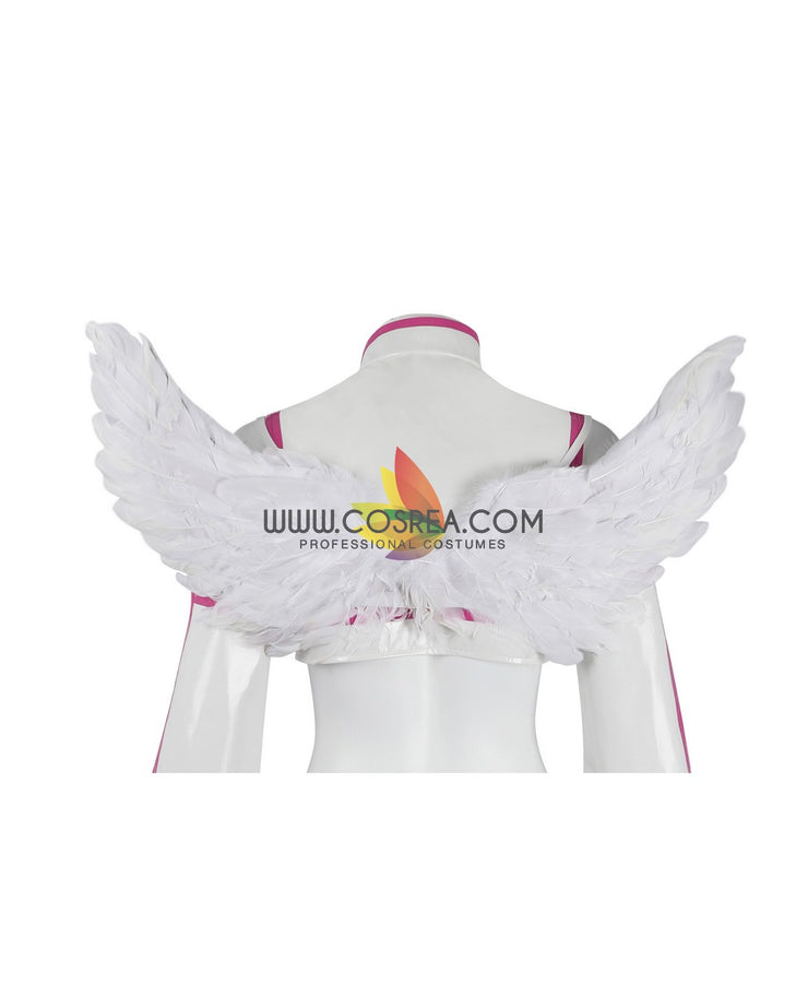Cosrea A-E Lilysa Amano 2.5 Dimensional Seduction Custom Costume