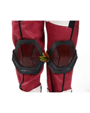 Cosrea A-E Marvel Red Guardian Reinforced PU Cosplay Costume
