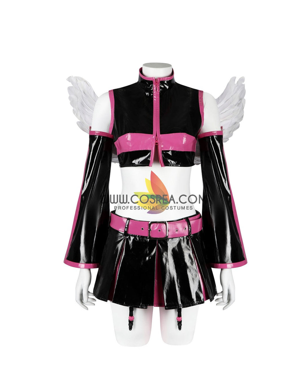 Mikari Tachibana 2.5 Dimensional Seduction Custom Costume - Cosrea