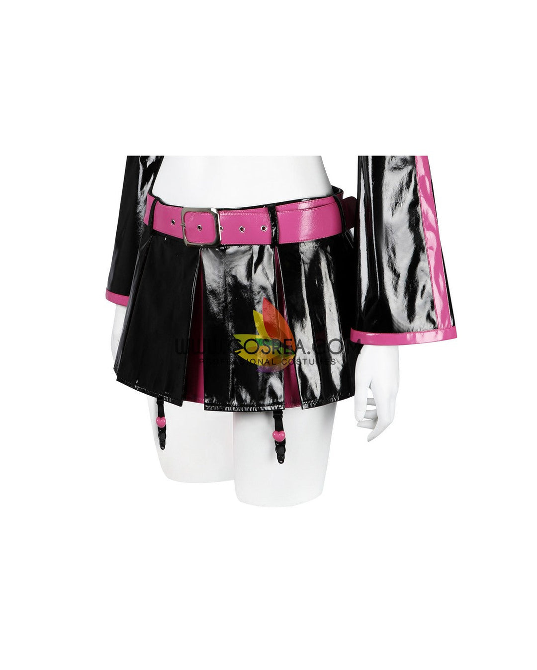 Mikari Tachibana 2.5 Dimensional Seduction Custom Costume - Cosrea
