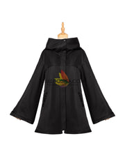 Cosrea A-E Nazuna Nanakusa Call of the Night Cosplay Costume
