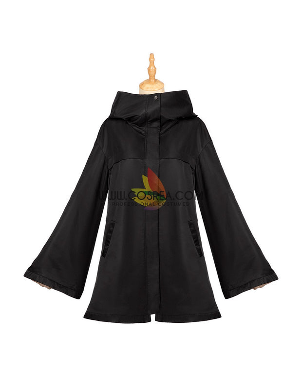 Cosrea A-E Nazuna Nanakusa Call of the Night Cosplay Costume