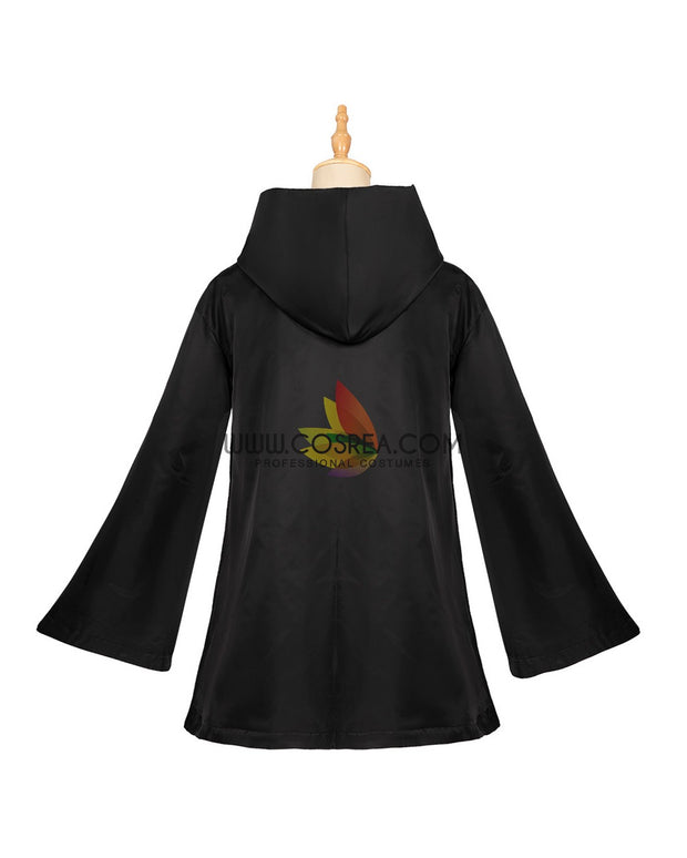 Cosrea A-E Nazuna Nanakusa Call of the Night Cosplay Costume