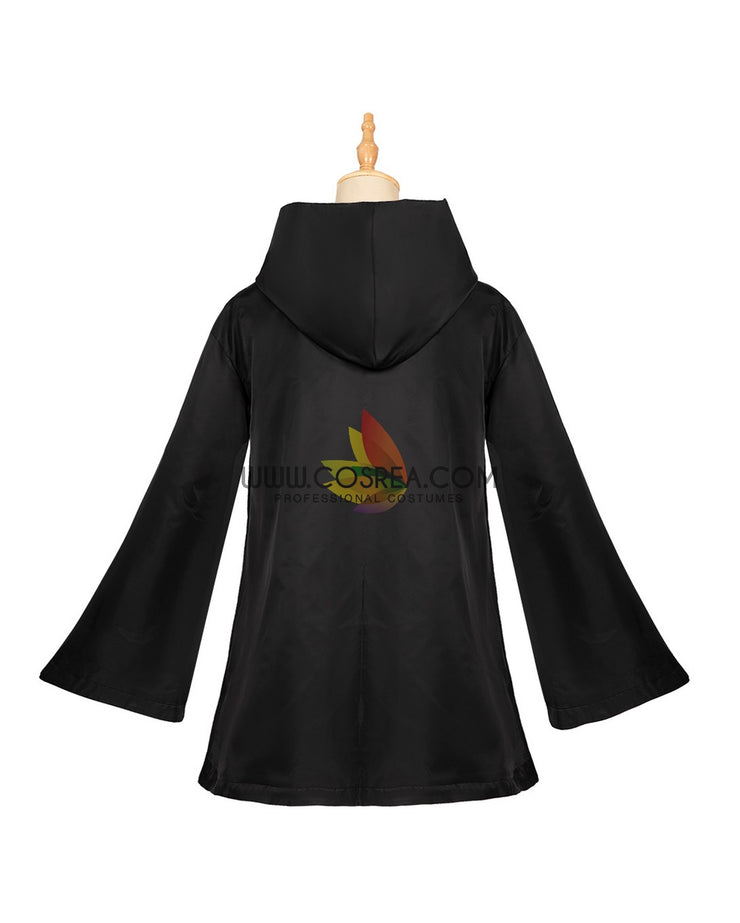 Cosrea A-E Nazuna Nanakusa Call of the Night Cosplay Costume