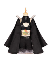Cosrea A-E Nazuna Nanakusa Call of the Night Cosplay Costume
