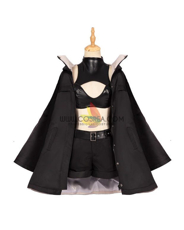 Cosrea A-E Nazuna Nanakusa Call of the Night Cosplay Costume
