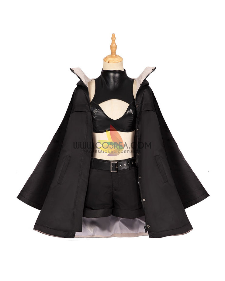 Cosrea A-E Nazuna Nanakusa Call of the Night Cosplay Costume