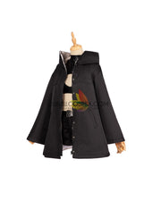 Cosrea A-E Nazuna Nanakusa Call of the Night Cosplay Costume