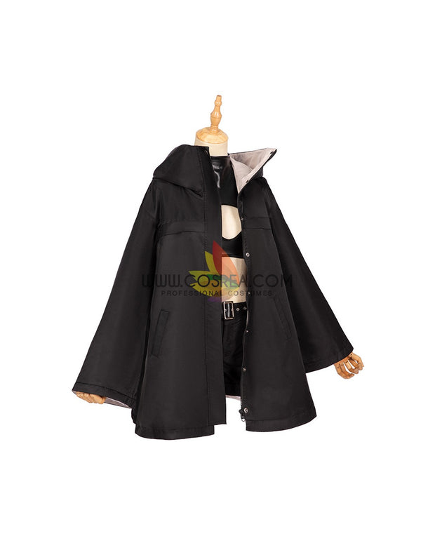 Cosrea A-E Nazuna Nanakusa Call of the Night Cosplay Costume