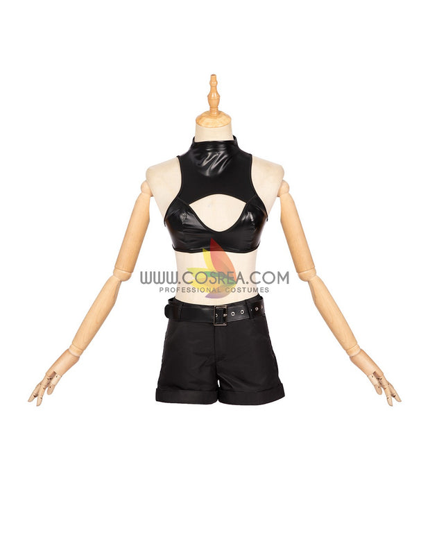 Cosrea A-E Nazuna Nanakusa Call of the Night Cosplay Costume