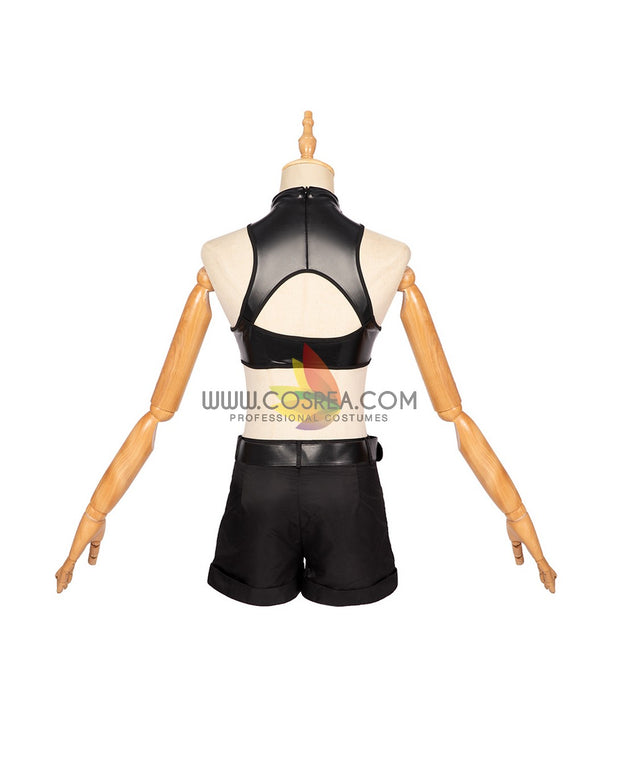 Cosrea A-E Nazuna Nanakusa Call of the Night Cosplay Costume