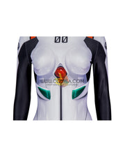 Cosrea A-E Rei Ayanami EVA Digital Printed Cosplay Costume