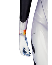 Cosrea A-E Rei Ayanami EVA Digital Printed Cosplay Costume