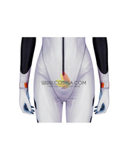 Cosrea A-E Rei Ayanami EVA Digital Printed Cosplay Costume
