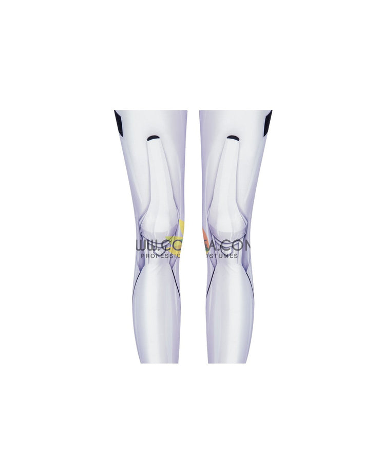 Cosrea A-E Rei Ayanami EVA Digital Printed Cosplay Costume