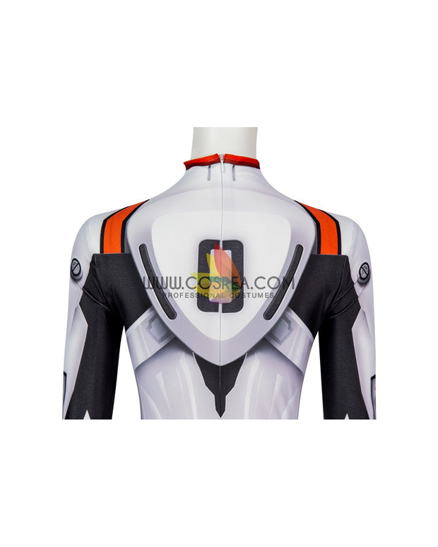 Cosrea A-E Rei Ayanami EVA Digital Printed Cosplay Costume